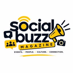 Social Buzz Magazine