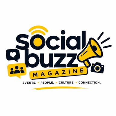 Social Buzz Magazine